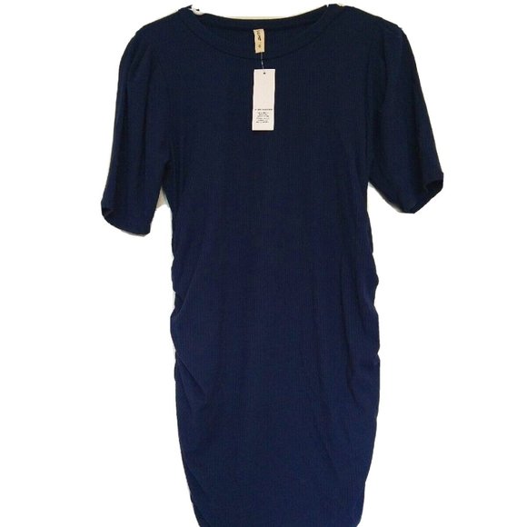 Hello MIZ Tops - 🔥Miz Size Medium Maternity Top NWT